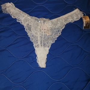 Victoria's Secret g-strings